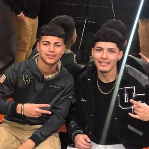 Meet your Posher, Danny